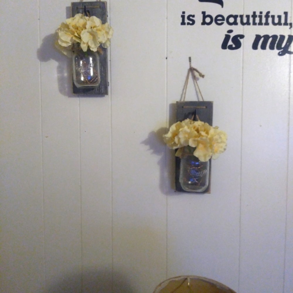Wall decor